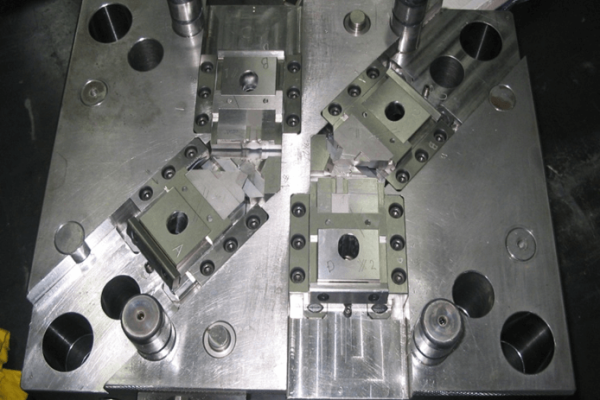 Finder Block