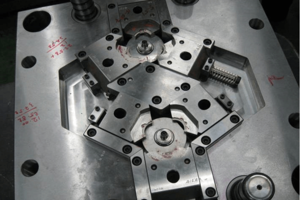 SLR Lens Barrel photo4